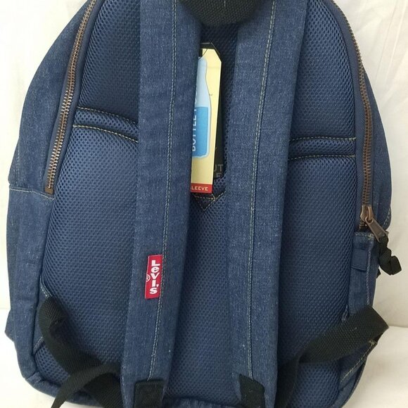 NWT Levi's Backpack, Del Rey - Picture 9 of 15